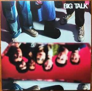Big Talk by Couch