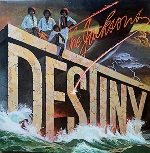 Destiny cover