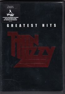 Thin Lizzy – Greatest Hits