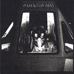 Damaged Bug – Exit Vollmer / Violent Times