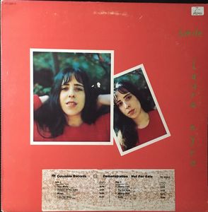 Laura Nyro – Smile
