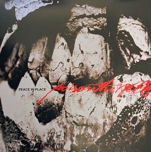 Peace In Place cover