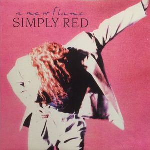 A New Flame by Simply Red