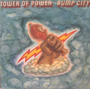 Bump City cover