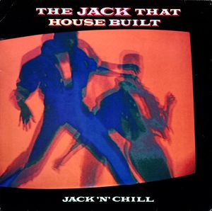 The Jack That House Built cover