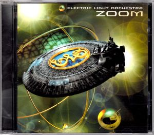 Electric Light Orchestra – Zoom