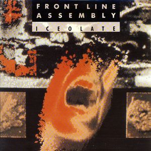 Iceolate cover