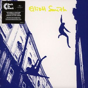 Elliott Smith cover