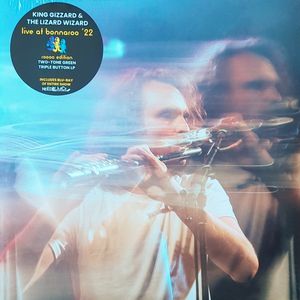 King Gizzard And The Lizard Wizard – Live At Bonnaroo '22
