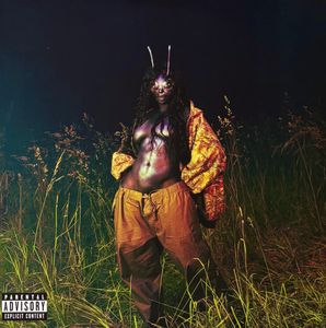 SOS Deluxe: Lana cover