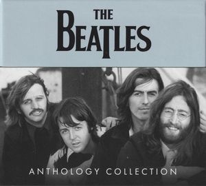Anthology Collection cover