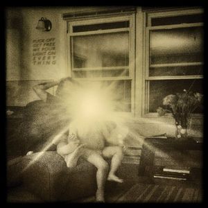 Fuck Off Get Free We Pour Light On Everything by A Silver Mt. Zion