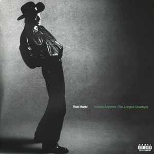 Kansas Anymore (The Longest Goodbye) cover