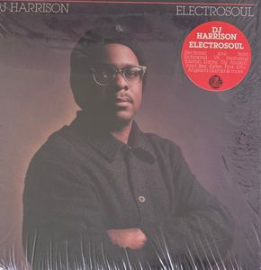 DJ Harrison – ELECTROSOUL