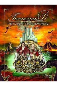The Complete Master Works 2 cover