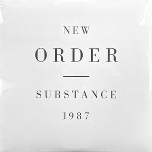 Substance cover