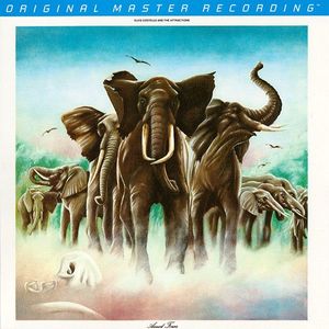 Elvis Costello & The Attractions – Armed Forces