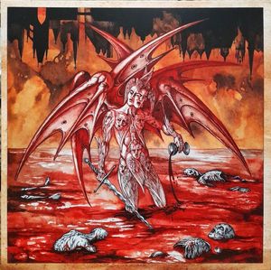 In Nomine Diaboli by Imprecation
