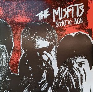 Misfits – Static Age