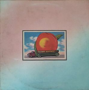 The Allman Brothers Band – Eat A Peach