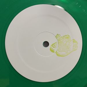 CHEEKY 002 by Stones Taro