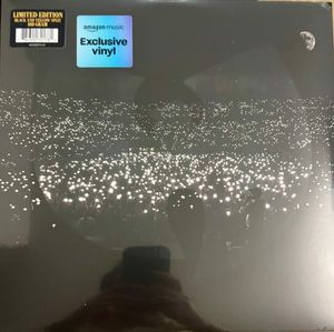 Enter The Wu-Tang (36 Chambers) (Live From the N.Y. State Of Mind Tour At Climate Pledge Arena) cover