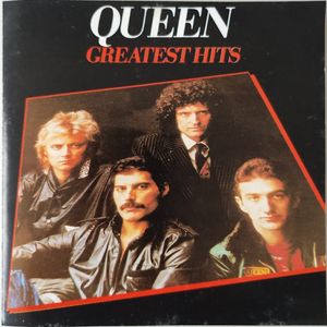 Greatest Hits cover