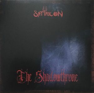 The Shadowthrone cover