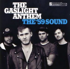 The '59 Sound cover
