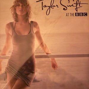 At The BBC cover