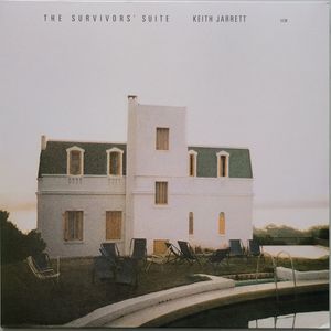 Keith Jarrett – The Survivors' Suite