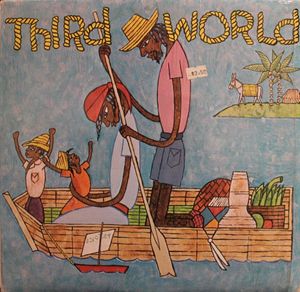 Journey To Addis cover