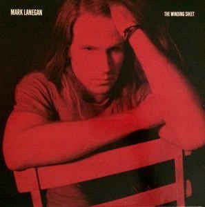 The Winding Sheet by Mark Lanegan