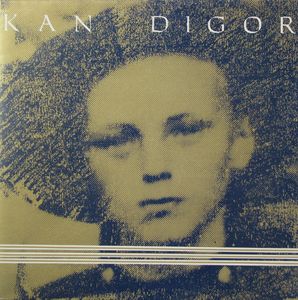 Kan Digor cover