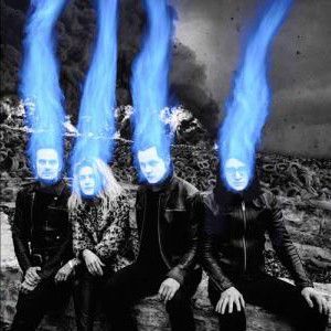 Dodge And Burn cover