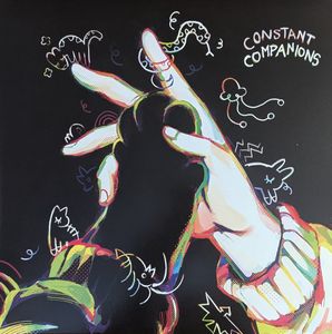 Constant Companions cover