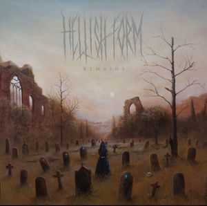 Hellish Form – Remains