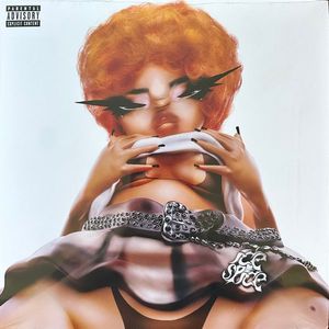 Like..? (Deluxe) cover