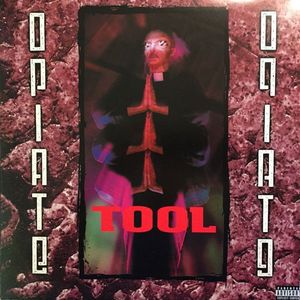 Opiate cover
