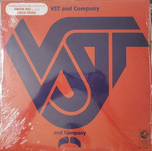 VST And Company by VST & Company