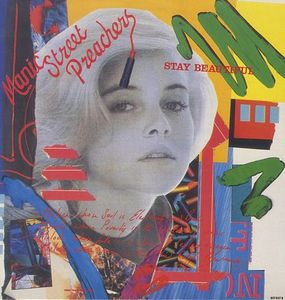 Stay Beautiful by Manic Street Preachers