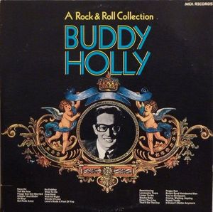A Rock & Roll Collection cover