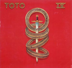 Toto IV cover