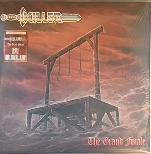 The Grand Finale by Killer