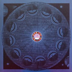 Oh! The Grandeur cover