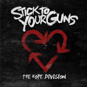 The Hope Division cover