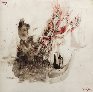 Henry / I'm On Fire cover