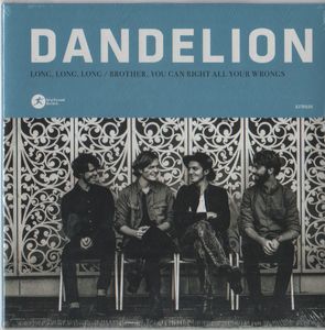 Dandelion – Long, Long, Long