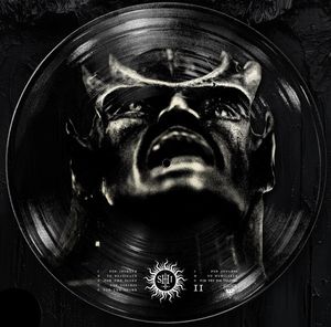 The Shit Ov God cover