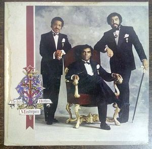 Masterpiece cover